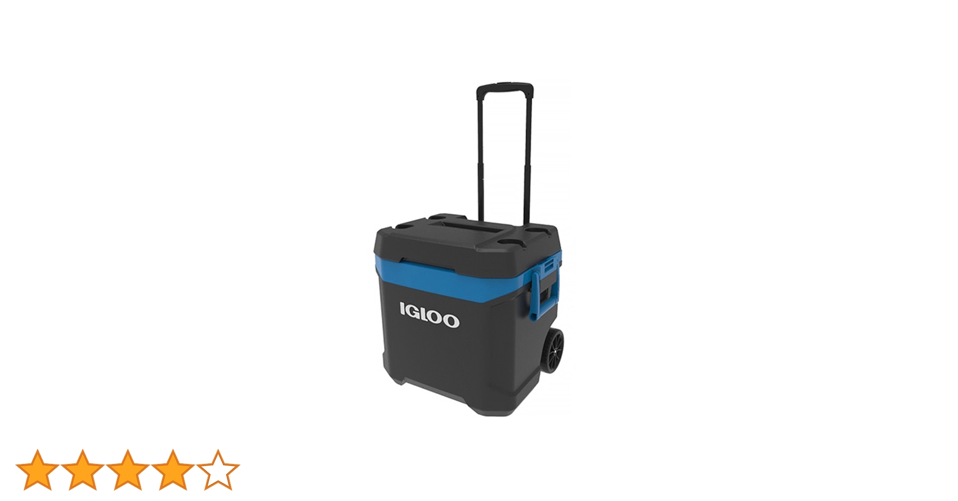 IGLOO マックスコールド　クーラーボックス　62QT Amazon | IGLOO イグルー マックスコールド クーラーボックス